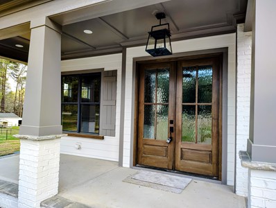 front doors