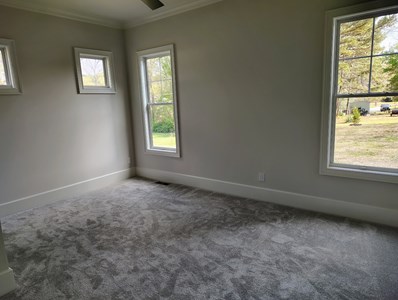 Bedroom down