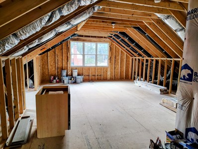 Attic