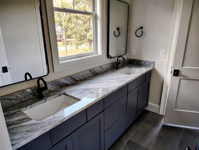 upstairs bath