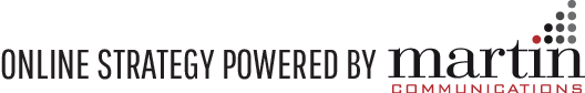 Powered By Martin Communications